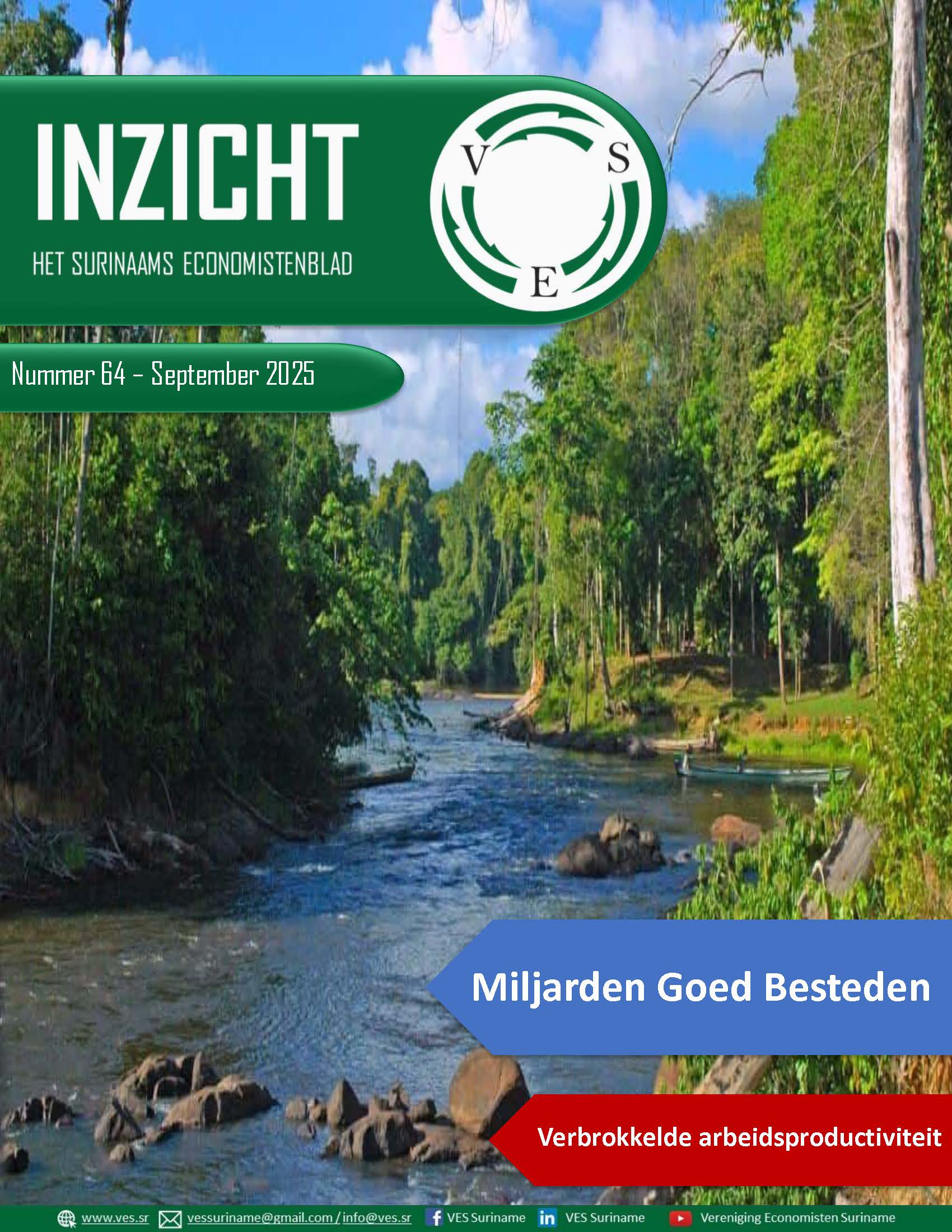 VES_INZICHT # 64_September 2025